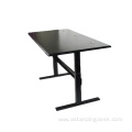 Room Study Sit Stand Electric laptop desk adjustable